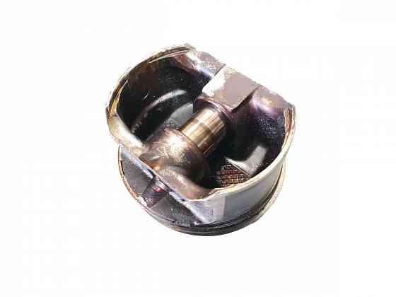 Поршень с пальцем кольцами 3MZ-FE LEXUS RX400H 2005 -2008 разборка Херсон