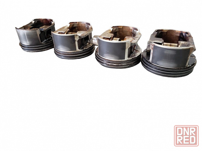 Поршень с пальцем кольцами 3MZ-FE LEXUS RX400H 2005 -2008 разборка Херсон - изображение 6