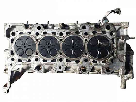ГБЦ без распредвалов N22A2 дизель HONDA CR-V 2 2002-2006 разборка Херсон