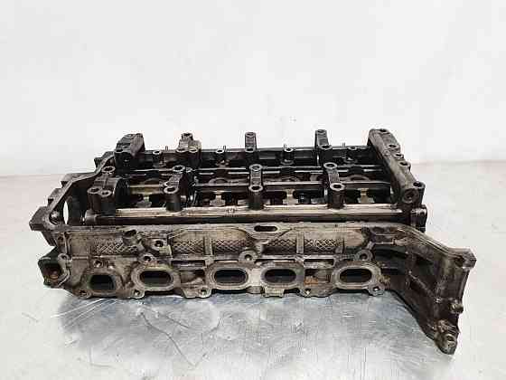 ГБЦ без распредвалов N22A2 дизель HONDA CR-V 2 2002-2006 разборка Херсон