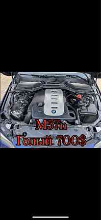 Мотор на BMW 3.0 M57n, e53, e46, e60 Херсон