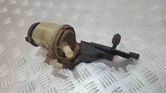Бачок гур 49180EB700  Nissan Navara D40 2005-2012 разборка Херсон