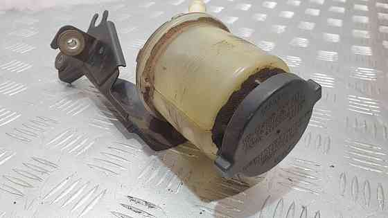 Бачок гур 49180EB700  Nissan Navara D40 2005-2012 разборка Херсон
