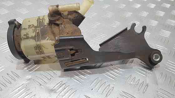Бачок гур 49180EB700  Nissan Navara D40 2005-2012 разборка Херсон