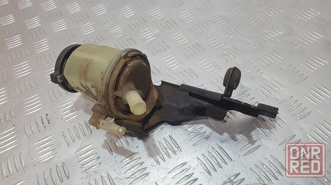 Бачок гур 49180EB700  Nissan Navara D40 2005-2012 разборка Херсон - изображение 1