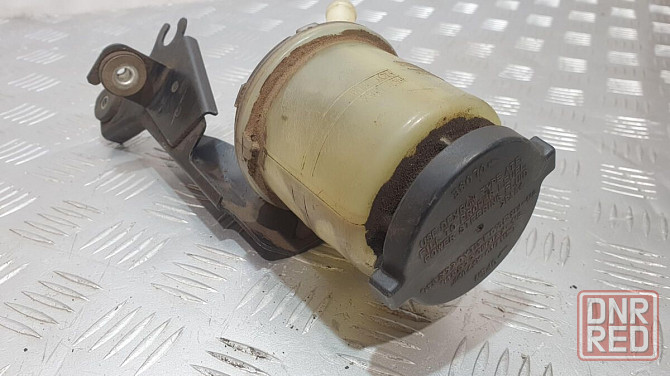 Бачок гур 49180EB700  Nissan Navara D40 2005-2012 разборка Херсон - изображение 3