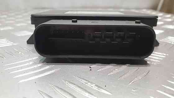 Блок стояночного тормоза BMW X3 F25 2012-2017 EB686327702 разборка Херсон