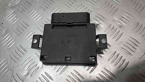 Блок стояночного тормоза BMW X3 F25 2012-2017 EB686327702 разборка Херсон