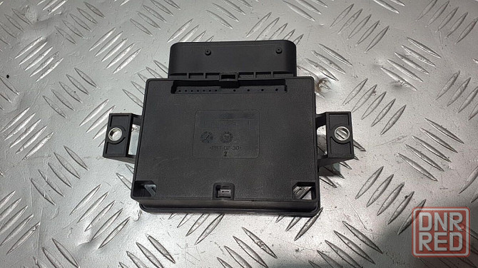 Блок стояночного тормоза BMW X3 F25 2012-2017 EB686327702 разборка Херсон - изображение 4