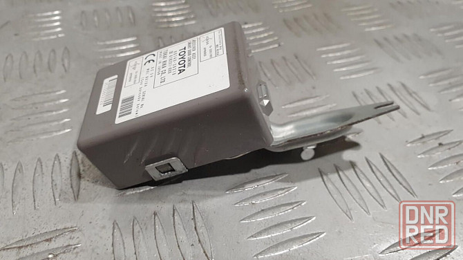 Блок електронный 8974030210  Lexus gs 450h 2006-2011 разборка Херсон - изображение 3