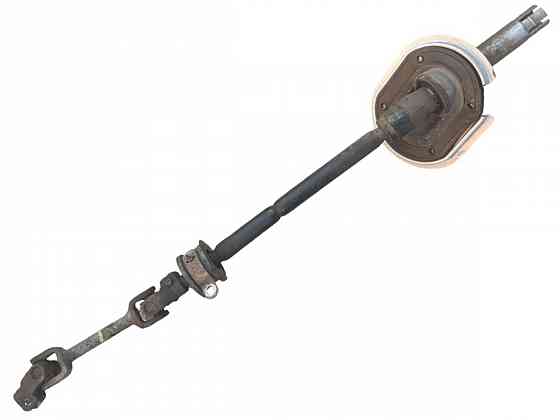 Рулевая колонка в сборе Mitsubishi Pajero 3 3.2 1999-2006 разборка Херсон