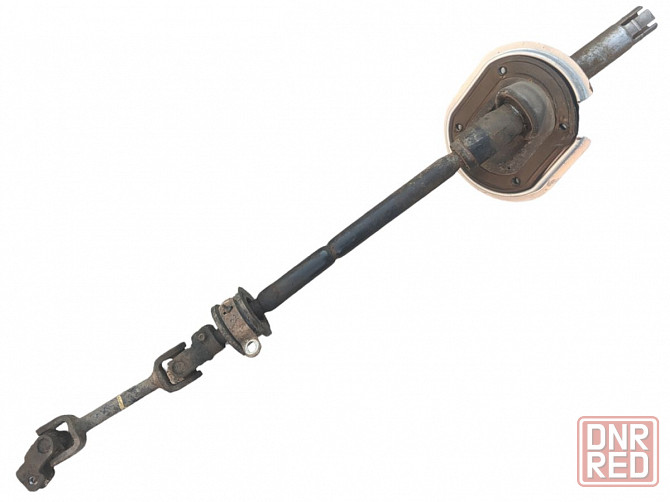 Рулевая колонка в сборе Mitsubishi Pajero 3 3.2 1999-2006 разборка Херсон - изображение 1