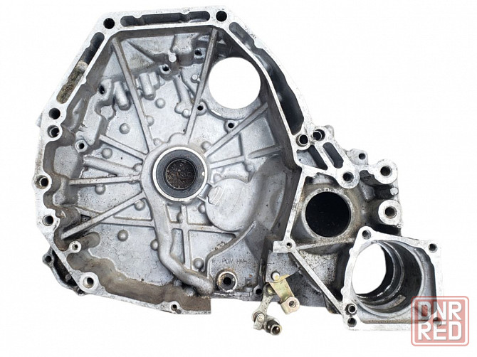 Колокол АКПП Honda CR-V 1 1995-2001 21111PDM000 разборка Херсон - изображение 1