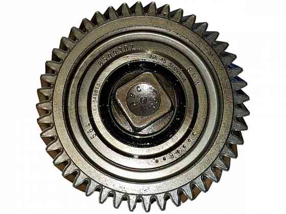 Шестерня BMW 3 F30 N47 2012-2019 8509302 разборка Херсон