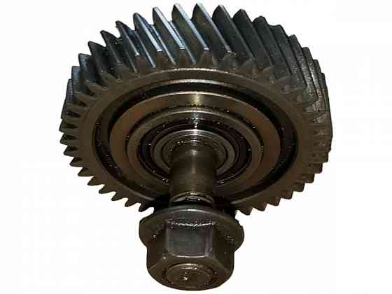 Шестерня BMW 3 F30 N47 2012-2019 8509302 разборка Херсон