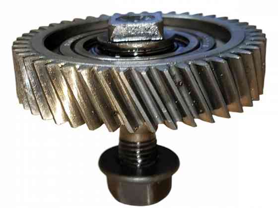 Шестерня BMW 3 F30 N47 2012-2019 8509302 разборка Херсон