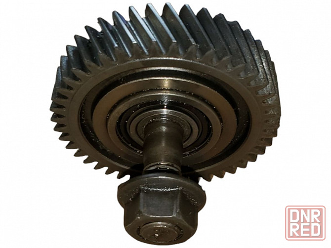 Шестерня BMW 3 F30 N47 2012-2019 8509302 разборка Херсон - изображение 3