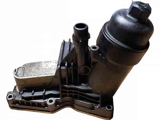 Теплообменник BMW 3 F30 2012-2019 8507626 разборка Херсон