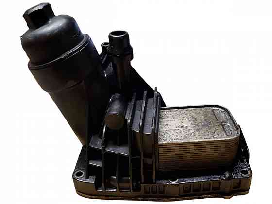 Теплообменник BMW 3 F30 2012-2019 8507626 разборка Херсон