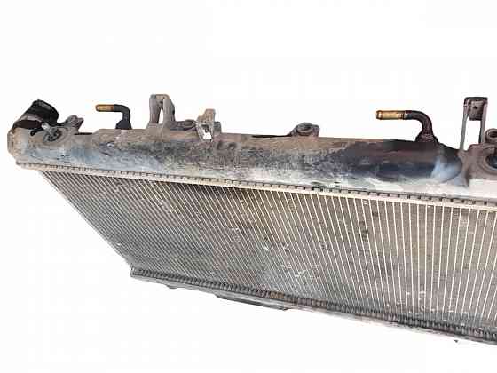 Радиатор Subaru Legacy Outback BH 1999-2003 45111AE001 разборка Херсон