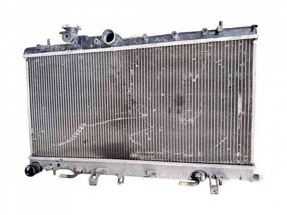 Радиатор Subaru Legacy Outback BH 1999-2003 45111AE001 разборка Херсон