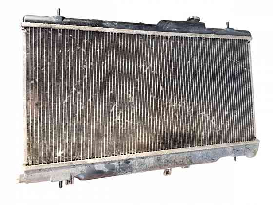 Радиатор Subaru Legacy Outback BH 1999-2003 45111AE001 разборка Херсон
