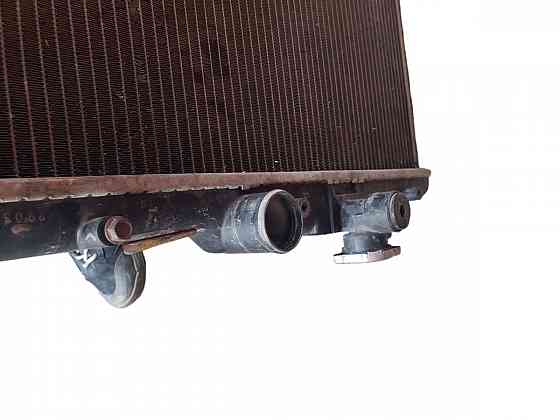 Радиатор Subaru Legacy Outback BH 1999-2003 45111AE001 разборка Херсон