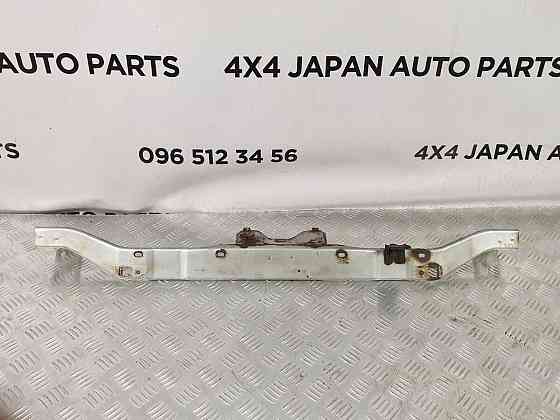 Кронштейн под радиатор Mitsubishi outlander 2,4 (2003-2008) разборка Херсон
