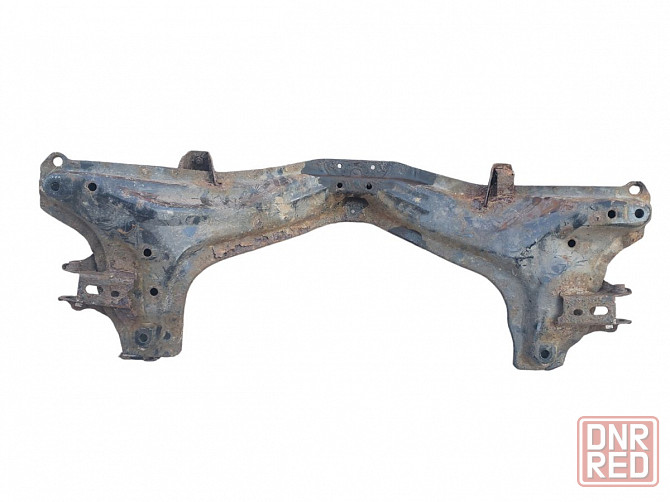 Подрамник задний Honda CR-V 3 2006-2011 50300SWAA00 разборка Херсон - изображение 7