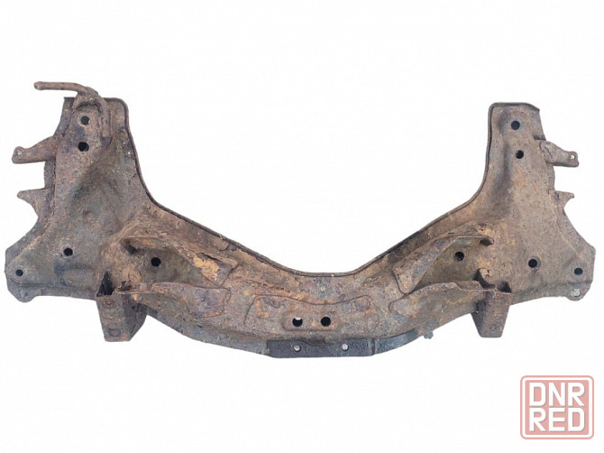 Подрамник задний Honda CR-V 3 2006-2011 50300SWAA00 разборка Херсон - изображение 3
