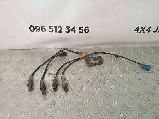 лямбда зонд 3 Hyundai Santa Fe (2006-2012) 392103CCA0 разборка Херсон