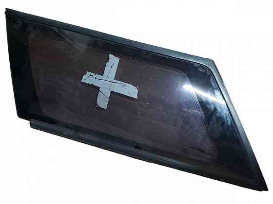 Заднее левое стекло Subaru Outback BH 1998-2003  разборка Херсон