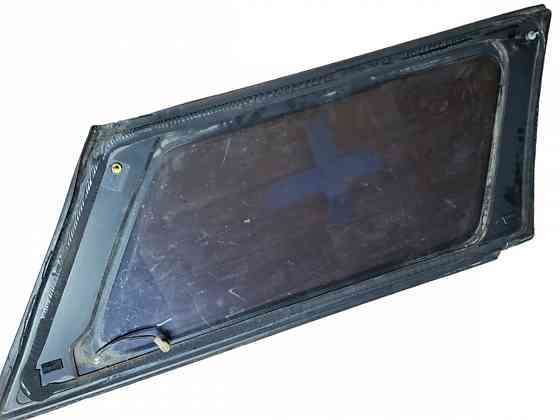 Заднее левое стекло Subaru Outback BH 1998-2003  разборка Херсон