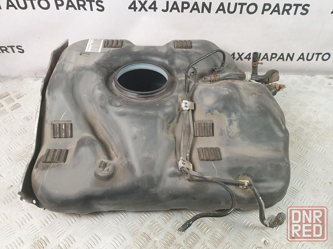 бак топливный HONDA CIVIC 4D  (2005-2012) 17044SNC010 разборка Херсон - изображение 1