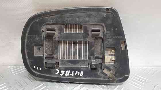 Зеркальный элемент Subaru Outback (2003-2009)74432703 разборка Херсон