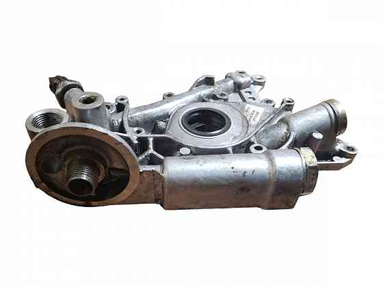 Маслонасос Land Rover Freelander 1 2.0td 1996-2006  разборка Херсон