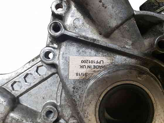 Маслонасос Land Rover Freelander 1 2.0td 1996-2006  разборка Херсон
