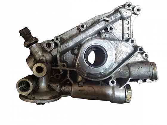 Маслонасос Land Rover Freelander 1 2.0td 1996-2006  разборка Херсон