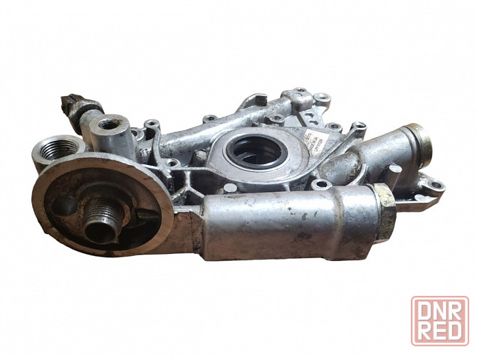 Маслонасос Land Rover Freelander 1 2.0td 1996-2006  разборка Херсон - изображение 3