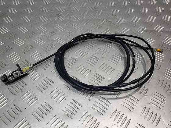 Трос открытия лючка бензобака KD5356880 Mazda CX-5 KE разборка Херсон