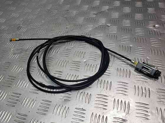 Трос открытия лючка бензобака KD5356880 Mazda CX-5 KE разборка Херсон