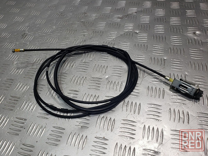 Трос открытия лючка бензобака KD5356880 Mazda CX-5 KE разборка Херсон - изображение 3