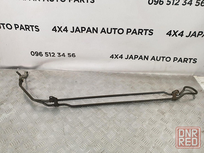 радиатор системи гур MAZDA CX-7 2.3 (2006-2012) EH1432470 разборка Херсон - изображение 1