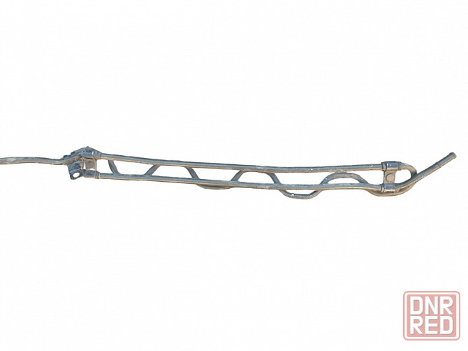 радиатор системи гур MAZDA CX-7 2.3 (2006-2012) EH1432470 разборка Херсон - изображение 3