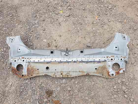 Задняя панель кузова MAZDA CX-7 2,3 (2006-2012) разборка. Херсон