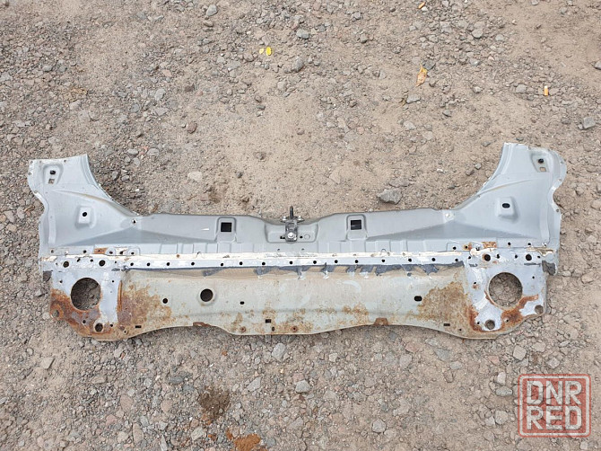 Задняя панель кузова MAZDA CX-7 2,3 (2006-2012) разборка. Херсон - изображение 2