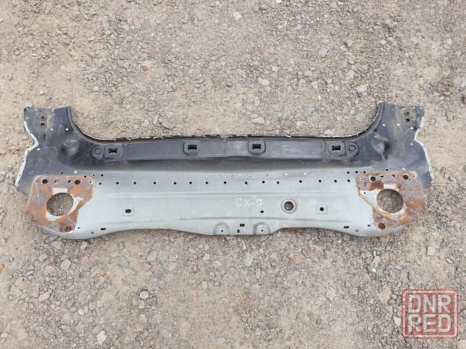 Задняя панель кузова MAZDA CX-7 2,3 (2006-2012) разборка. Херсон - изображение 1