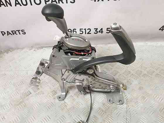 селектор акпп HONDA CIVIC 4D  (2005-2012) 54200SNCA82 разборка Херсон