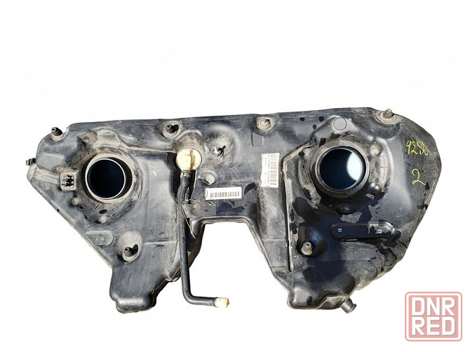 Топливный бак Mercedes E W211 200-2009 A21147001 разборка Херсон - изображение 1
