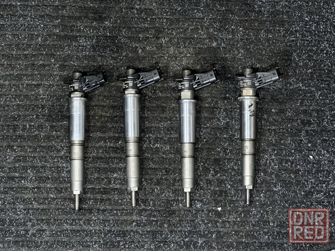 2.0 dci Euro 4 форсунки ПЕРЕВІРЕНІ / Renault Nissan Opel / Piezo п’єзо Херсон - изображение 1